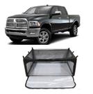 Bolsa Mala Para Caçamba' G Ram Pickup 2011 2012 2013 840l