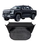 Bolsa Mala Para Caçamba Pick Up Shark Hybrid 2024 A 2026 380Litros Bolsa Mala Para Caçamba Pick Up Shark Hybrid 2024 A 2026 380Litros