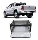 Bolsa Mala Pra Caçamba ' 840l Amarok Acessórios 2014 2015 2016
