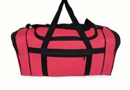 Bolsa Mala Sacola de Viagem Média Para Bagagem de Mão N5 Bolsa Mala Sacola de Viagem Média Para Bagagem de Mão N5