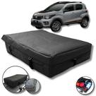 Bolsa Mala Teto Maleiro Impermeável 175l Fiat Mobi Todos Bolsa Mala Teto Maleiro Impermeável 175l Fiat Mobi Todos