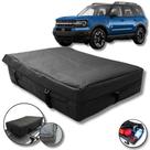 Bolsa Mala Teto Maleiro Impermeável 175l Ford Bronco Bolsa Mala Teto Maleiro Impermeável 175l Ford Bronco