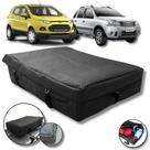 Bolsa Mala Teto Maleiro Impermeável 175l Ford Ecosport Todos Bolsa Mala Teto Maleiro Impermeável 175l Ford Ecosport Todos