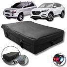 Bolsa Mala Teto Maleiro Impermeável 175l Hyundai Tucson Todo Bolsa Mala Teto Maleiro Impermeável 175l Hyundai Tucson Todo