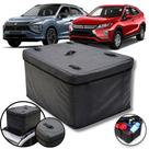 Bolsa Mala Teto Maleiro Impermeável Grande Eclipse Cross