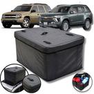 Bolsa Mala Teto Maleiro Impermeável Grande GM Trailblazer