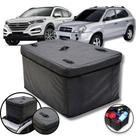 Bolsa Mala Teto Maleiro Impermeável Grande Hyundai Tucson
