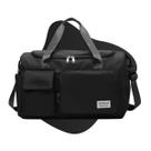 Bolsa Mala Transversal Feminina Academia Treino Blogueira