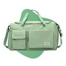Bolsa Mala Transversal Feminina Academia Treino Blogueira Bolsa Mala Transversal Feminina Academia Treino Blogueira