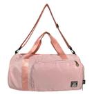 Bolsa Mala Treino Academia Fitness Viagem Masculina Feminina Transversal
