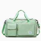 Bolsa Mala Viagem Academia Feminina Masculina Resistente
