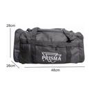 Bolsa Mala Viagem Avião Fitness Academia Treino Camping Esportes