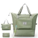 Bolsa Mala Viagem Expansiva Impermeável 3 em 1