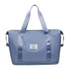 Bolsa Mala Viagem Feminina Dobrável Expansível Impermeável Academia viagens dia a dia Bolsa Mala Viagem Feminina Dobrável Expansível Impermeável Academia viagens dia a dia