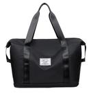 Bolsa Mala Viagem Feminina Dobrável Expansível Impermeável Academia viagens dia a dia