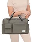 Bolsa Mala Viagem Feminina Moderna Multiuso Alça Ajustável
