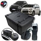 Bolsa Maleiro Impermeável 370L + Cinta Premium c3 aircross Bolsa Maleiro Impermeável 370L + Cinta Premium c3 aircross