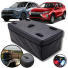 Bolsa Maleiro Teto 180L Impermeável Mitsubishi Eclipse Cross