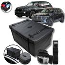 Bolsa Maleiro Teto Impermeável + Cinta 370l BMW X3 Todos