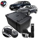 Bolsa Maleiro Teto Impermeável + Cinta 370l Passat Variant