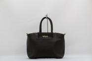 Bolsa Maleta aba interna Couro