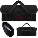 Bolsa Maleta Ferramentas Carro Porta Malas Carpete Logo BYD
