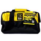 Bolsa Maleta Grande Multiuso Lona P/ Ferramentas Resistente 8ZE EDA Bolsa Maleta Grande Multiuso Lona P/ Ferramentas Resistente 8ZE EDA