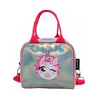 Bolsa Maleta Térmica Unicornio Disney - Zona Criativa Bolsa Maleta Térmica Unicornio Disney - Zona Criativa