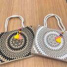 Bolsa Mandala