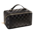 Bolsa Maquiagem Cosméticos E Make Necessaire Feminina Grande