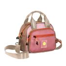 Bolsa Marianna Santos by Semax Feminina Transversal MS26069 Cor:Lilás Bolsa Marianna Santos by Semax Feminina Transversal MS26069 Cor:Lilás