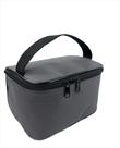 Bolsa Marmita Frasqueira De Mão Térmica Masculina Necessaire