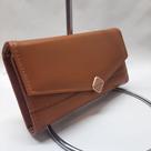 Bolsa marrom
