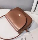 Bolsa marrom