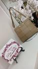Bolsa Marrom Claro