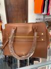 Bolsa marrom feminina Bolsa marrom feminina