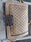 Bolsa marrom