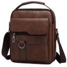 Bolsa Masculina Com Alça Crossbody Transversal Pequena Mão