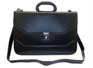 Bolsa Masculina com Alça Tiracolo Pasta Executiva Advogado