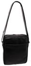Bolsa Masculina Couro Pasta Shoulder Bag Blsm238p