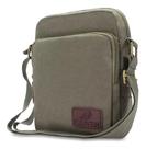 Bolsa Masculina Feminina Transversal Kvn Em Lona e Porta Garrafa Bolsa Masculina Feminina Transversal Kvn Em Lona e Porta Garrafa