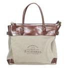 Bolsa Masculina Grande Richards Shoulder Bag Filipo