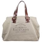 Bolsa Masculina Richards Shopping Bag Roma RCH