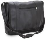 Bolsa Masculina Transversal Pasta Carteiro Tiracolo - Bolsa para Motoboy