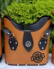 Bolsa Mateira Chimarrão luxo de 1 litro a 1.8 litros