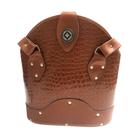Bolsa Mateira Croco 1L e 1.8L - 7893596243318