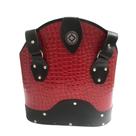 Bolsa Mateira Croco 1L e 1.8L - 7893596243318