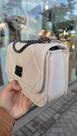 Bolsa Matelassê