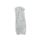 Bolsa Material Filtrante Ceramica N5 18x42cm C/ Ziper
