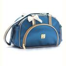 Bolsa Maternidade Bebe Menina Menino Enxoval Prática Miellu - Pequena